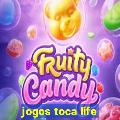 jogos toca life